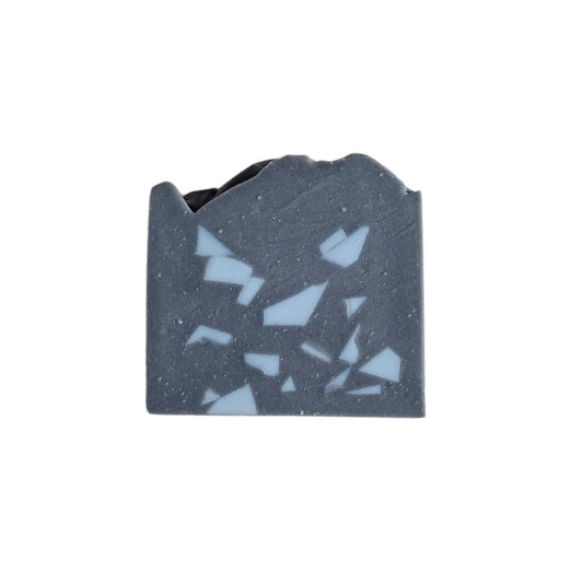 terrazzo . zero waste soap