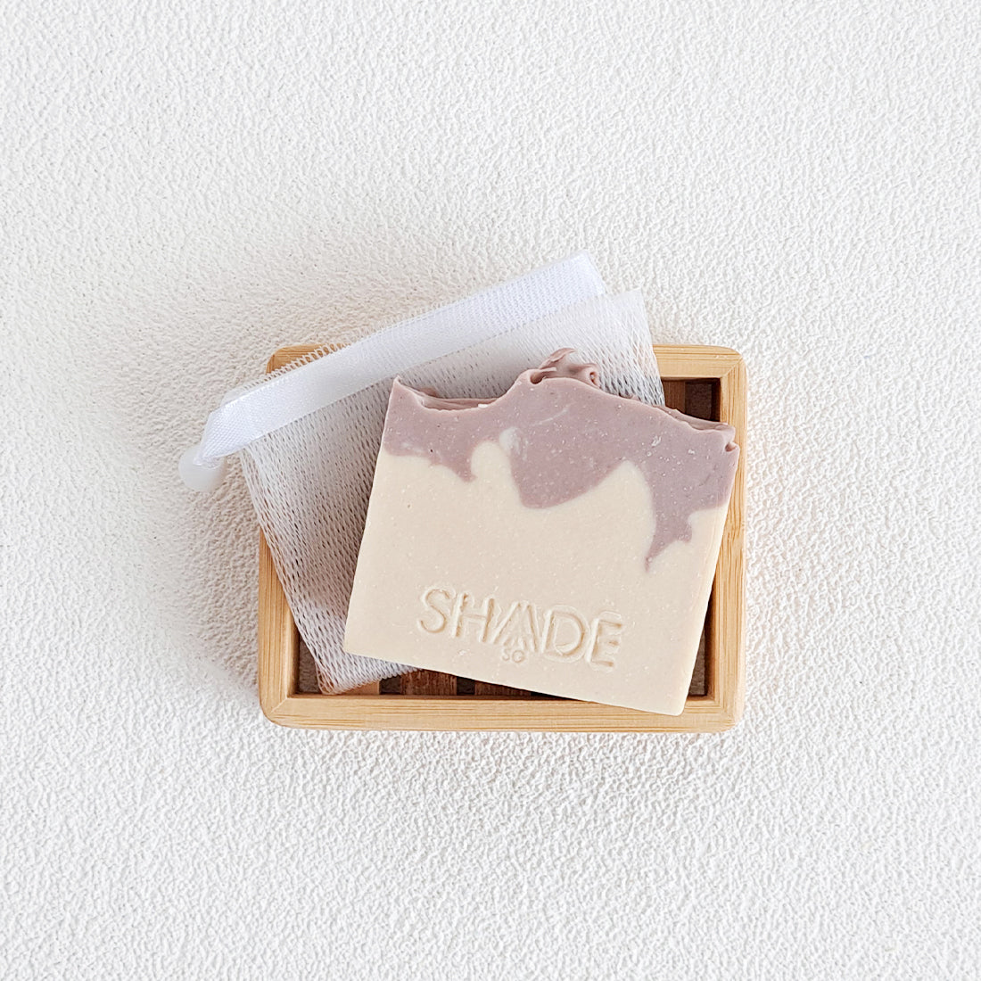 bar soap starter kit gift set