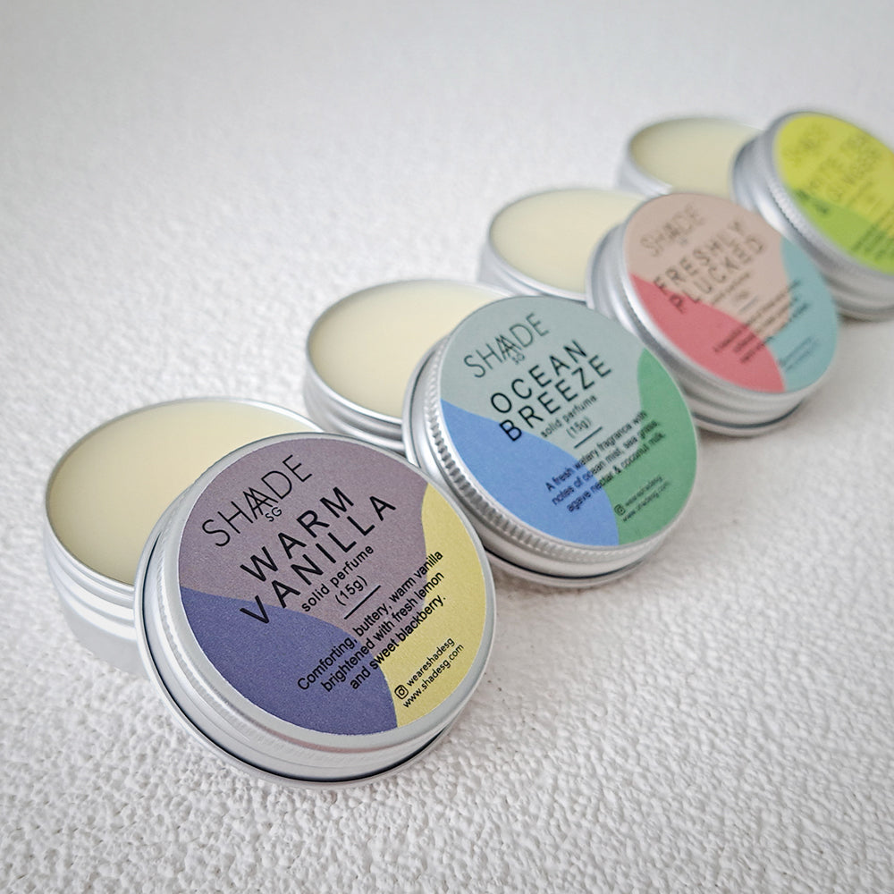 Solid Scent Why You Should Give Solid Perfumes A Try – ShadeSG