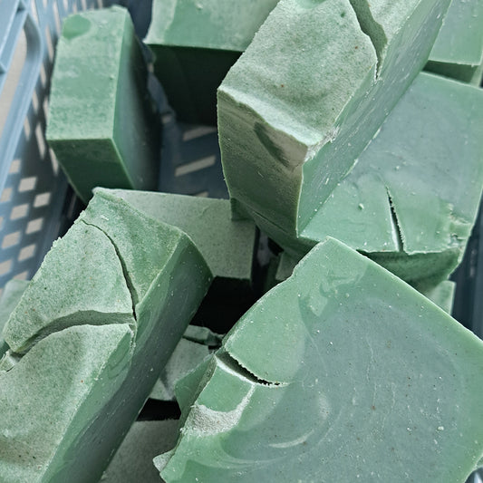 oopsie soaps